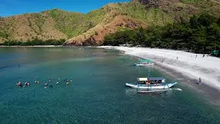 ANAWANGIN COVE ZAMBALES