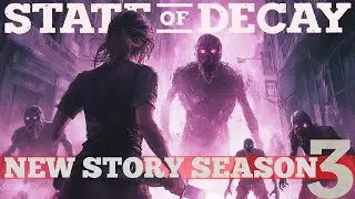 COMPLETE THE BUG OUT MISSION - What Comes Next in State of Decay?
