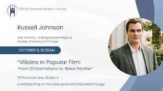 Russell Johnson  