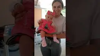 eya es mi sobrina Angela y yo soy su t&iacute;a Zaira