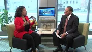 Sneak Peek: Looking at Violence as a Disease