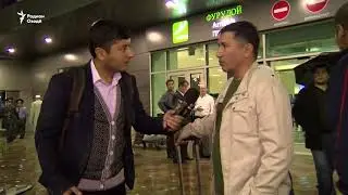 Ҷасади Бозор Собирро ба Тоҷикистон оварданд
