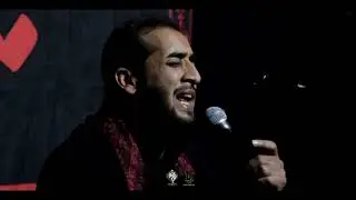 يارب | الرادود : مهند اسماعيل الباوي | مشاية موكب السيده رقية عليها السلام ١٤٤٣