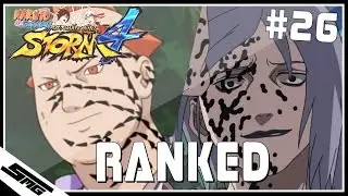 Naruto Storm 4 - 