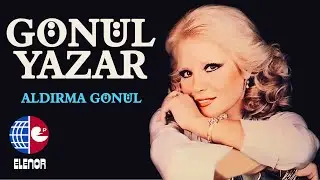 Gönül Yazar - Sen Arzu Ettin