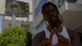 YNG Brizy - P's (Dir. By @TyGotACam)