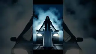 The Haunted Road Story | Real Scary Horror Story | Haunted Road at Night