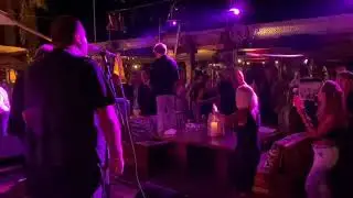 Enzo Marino BAND al Twiga 8/2020