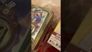 Target Sports Card Pickups!!