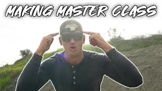 WILL I MAKE MASTER CLASS IN USPSA 