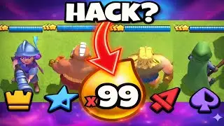 This STRATEGY feels ILLEGAL!🚫 (Road to Global #1 🌎)