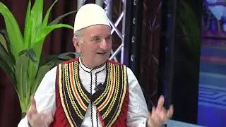 Viktor Paloka, Rapsod dhe autor i kengeve folklorike shqiptare