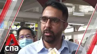 Singapore GE2020: 