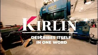 One Word. One Company.  Made By Kirlin