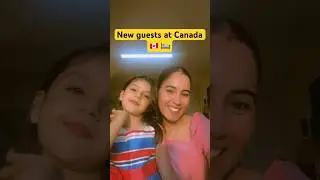 This Little Girl&rsquo;s Reaction to Our New Home Will Melt Your Heart ❤️🇨🇦