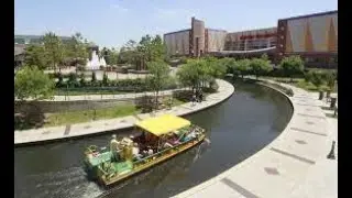 Oklahoma City MAPS Investment and Operating Trust - 5/15/23