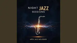 Night Jazz Lounge