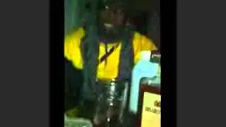 FireBarz freestyle