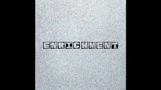 Enrichment - Trouble Man - Beat / Instrumental [Exclusively on License Lounge]