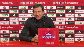 🎙️ RdP | ‘Cuco’ Ziganda | Previa al #CulturalAthletic