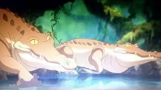 Eyewitness Prehistoric Life (Animated Conclusion)