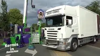 Doetinchemse kermis 2025 najaar kermis aflevering 1