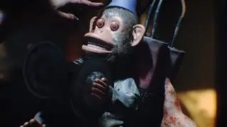 FIRE BASE Z MONKEY BOMB EE UPGRADE!!