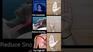 #mudra #for #insomnia #reduce #snoring #high #bp #ytshorts #shorts #100k #shiva #om #bhakti