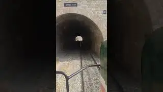 Bolan  Pass Tunnle