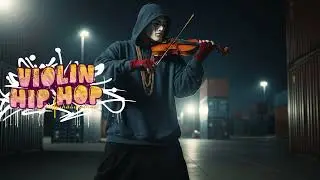 Ambient Violin Hip Hop &ndash; Minimal Trap Background Music