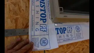 How to Install Windows With Flange &ndash; New Building and Construction