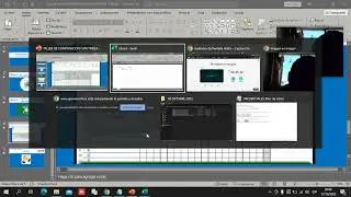 EXCEL : CREAR REGISTRO Y APLICAR FORMATOS Y FUNCIONES