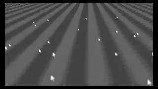 | Raining Mouse | Mouse illusion #2 |