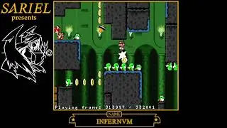 INFERNVM - VINDICTA DAMNATI
