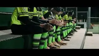 Spring 2025 TCK Sports Dugout Series Collection Campaign