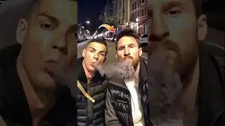 Ronaldo's Fan Moment 🤩 #shorts #cr7 #ronaldo #football