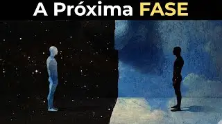 Você Só Verá Isso UMA VEZ, Bem Antes de Tudo Mudar.