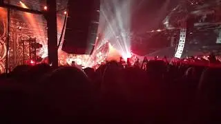 Chevelle 12/1/2017 Dallas, TX
