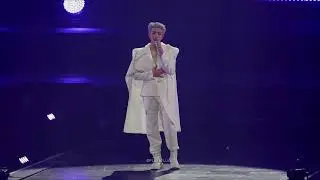 250831 Fourth Nattawat - ซึมซับ (DOUBTLESS) | #GFAWAKEConcertD2
