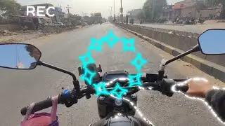 Daily vlogs Moto Vlog 🚀🏍️