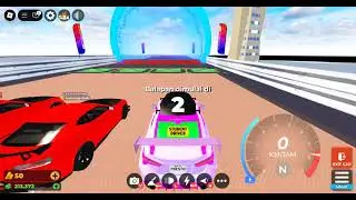 Roblox Drive World - Epic Quest : BMW M1 Procar Part 2