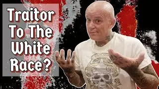Сделал ли меня уход из банды скинхедов предателем своей расы?