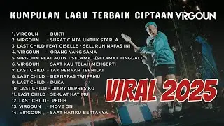 KUMPULAN LAGU TERBAIK VIRGOUN VIRAL TIKTOK 2025