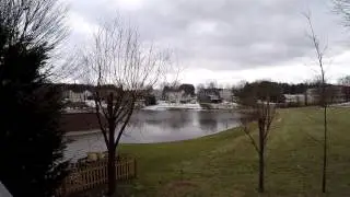 Linear Mode as Compared to Medium FOV in the Hero 4, Black
