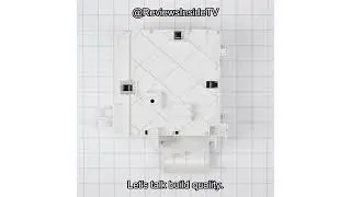 Whirlpool WPW10374126 OEM Motor Control Board Review: Is It Worth the Investment?