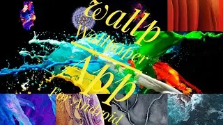 Wallp Wallpaper App For Android | Wallp - HD & 4k Stock Wallpapers | Best Wallpaper App For Android