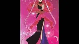 Sailor Moon soundtrack villanos 1