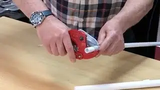 How do I cut plastic pipes? #AmtechKnowhow