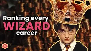 Ranking Harry Potter Careers from Broke to Ruling Class