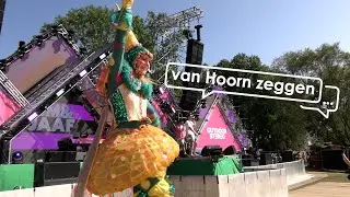 Outdoor Stereo 2024